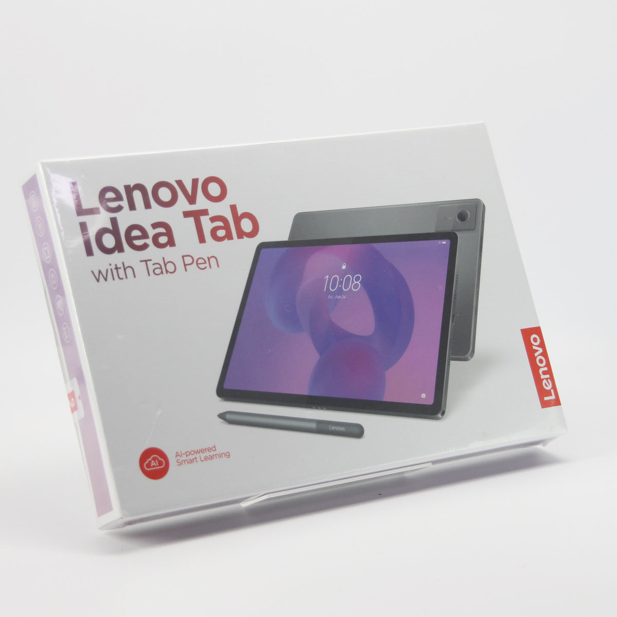 Lenovo Idea Tab - 128 Gb - 8 Gb RAM