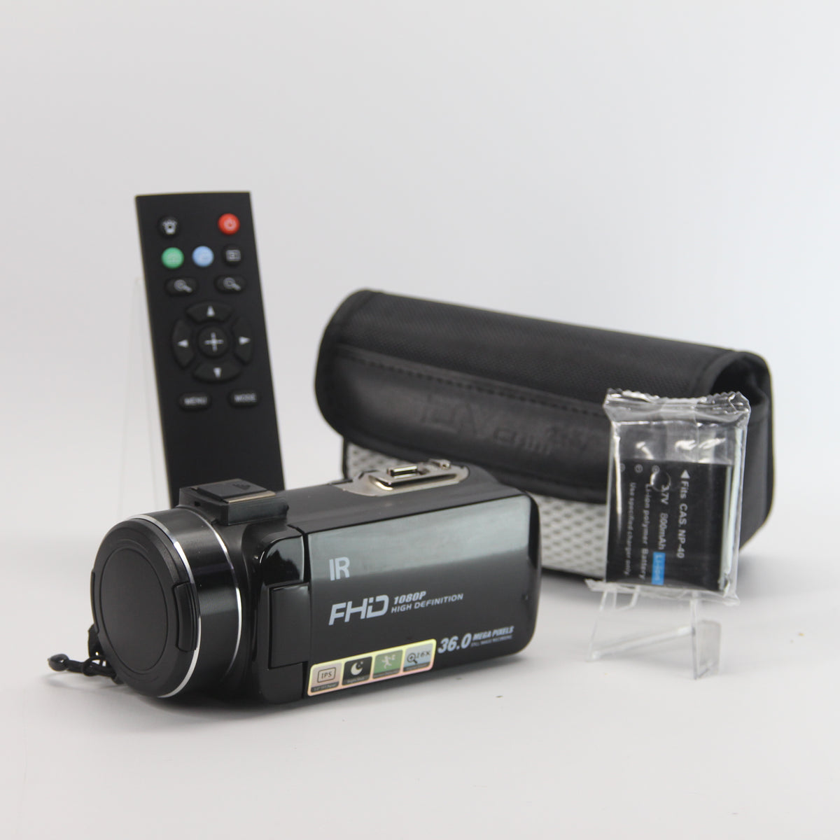 Digital Camera HD