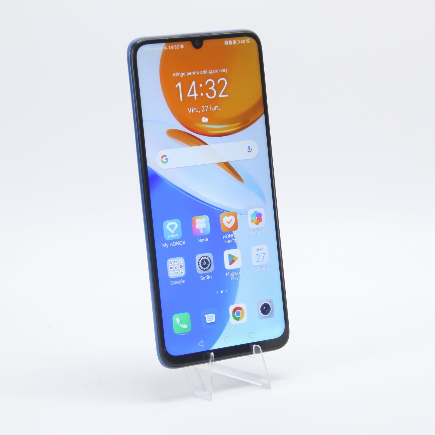 Honor X7 - 128 Gb - 4 Gb RAM