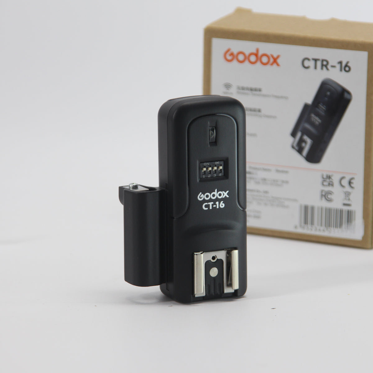 GODOX CTR 16 - Declansastor Blitz