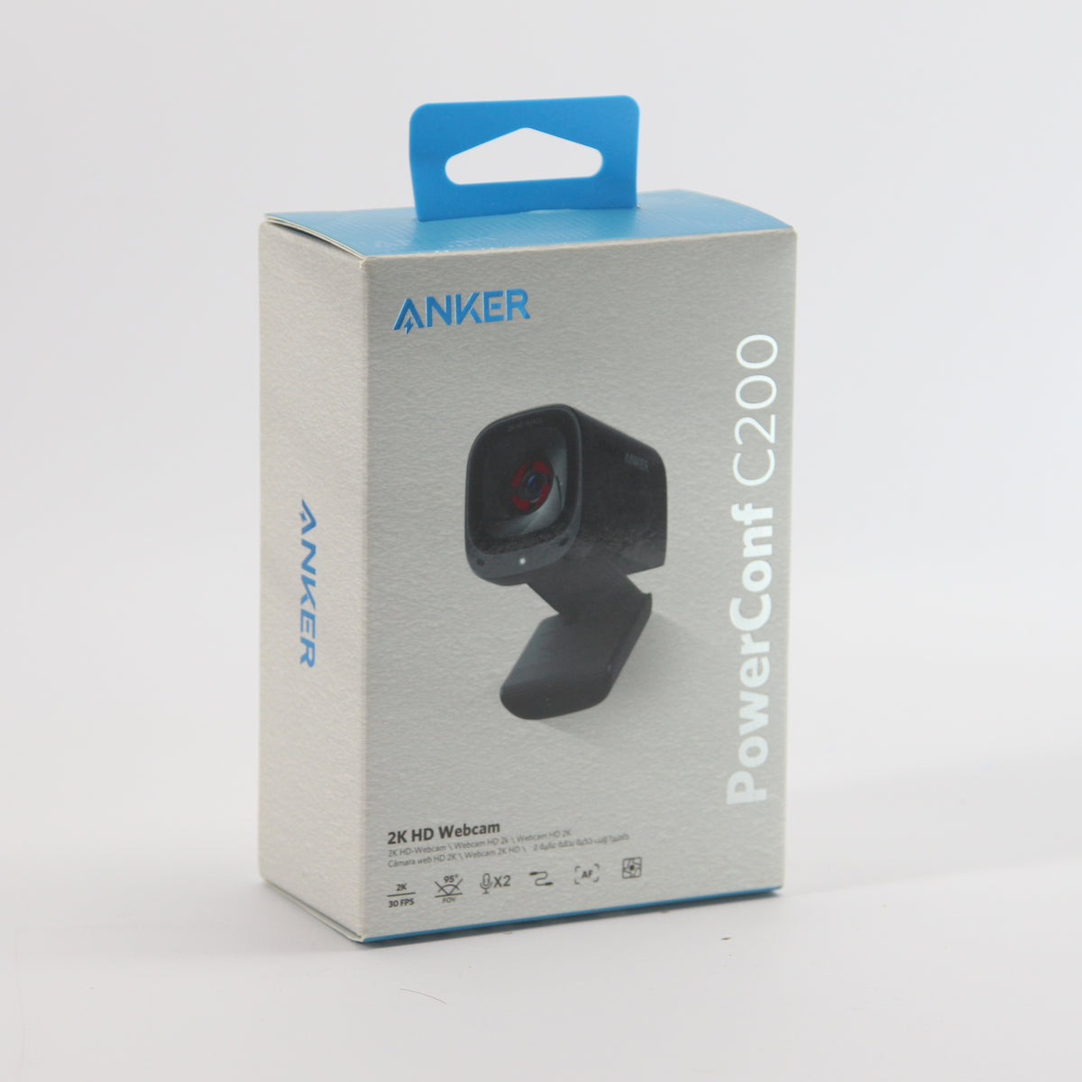 Anker PowerComf C200