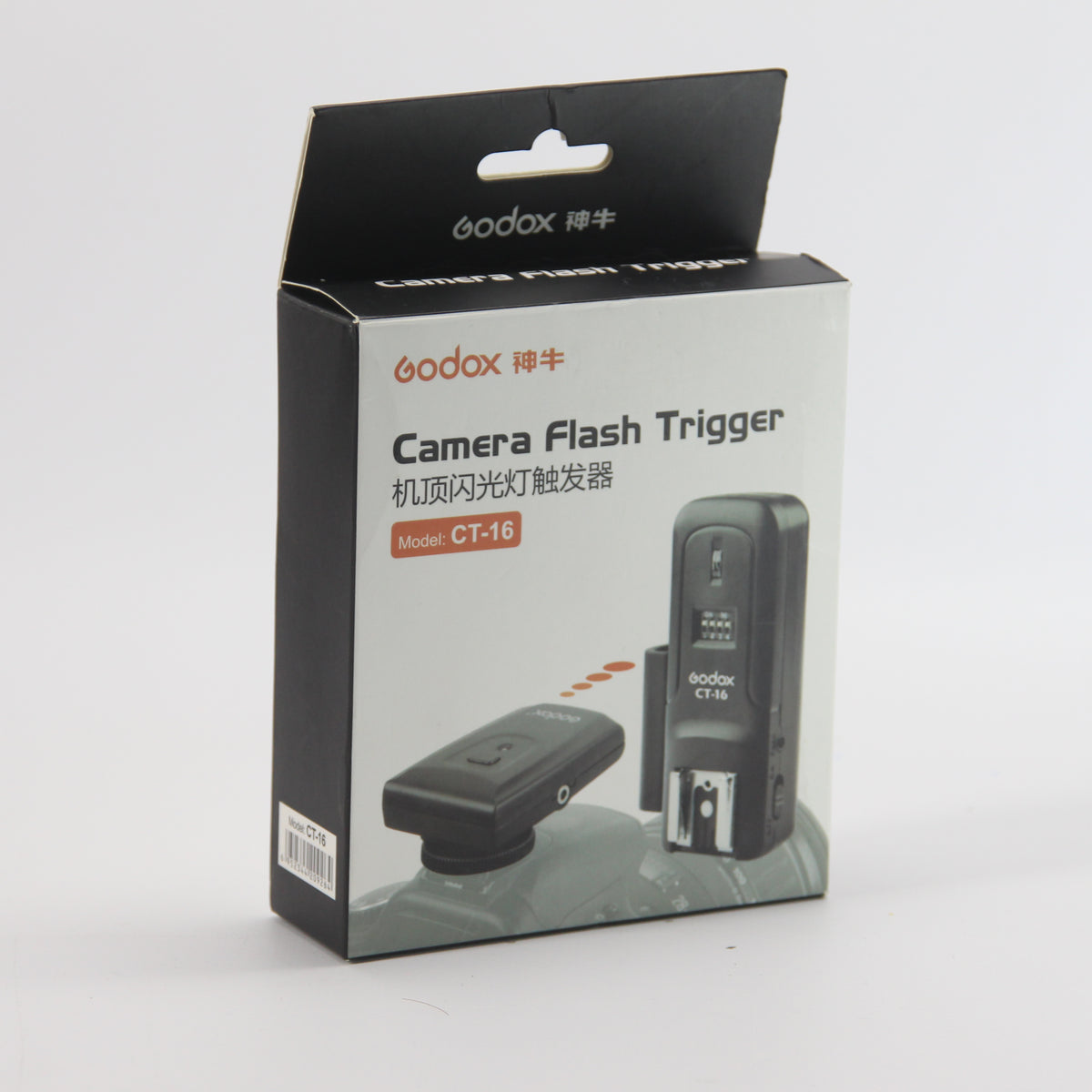 GODOX Declansator Blitz