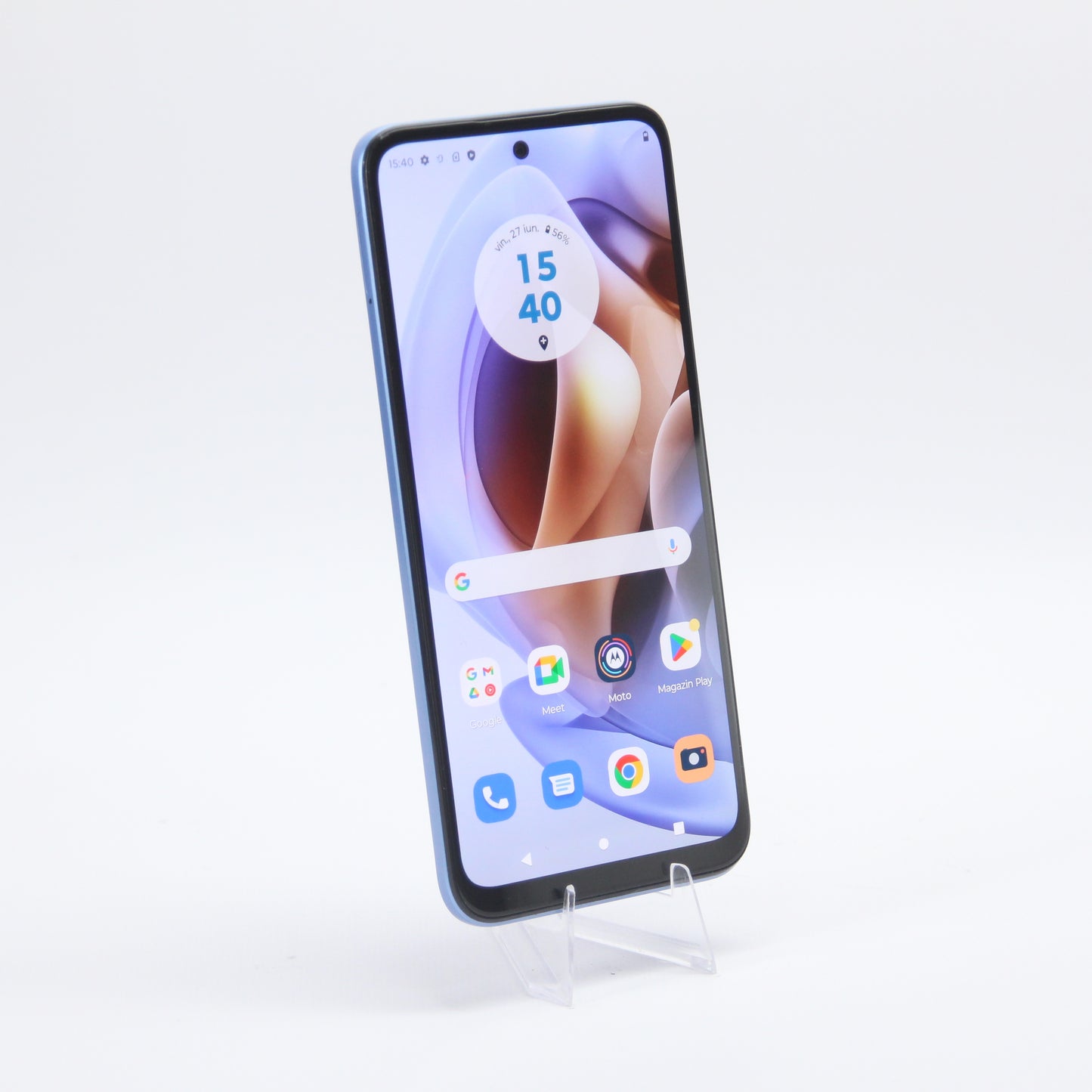 Motorola G31 - 64 Gb - 4 Gb RAM