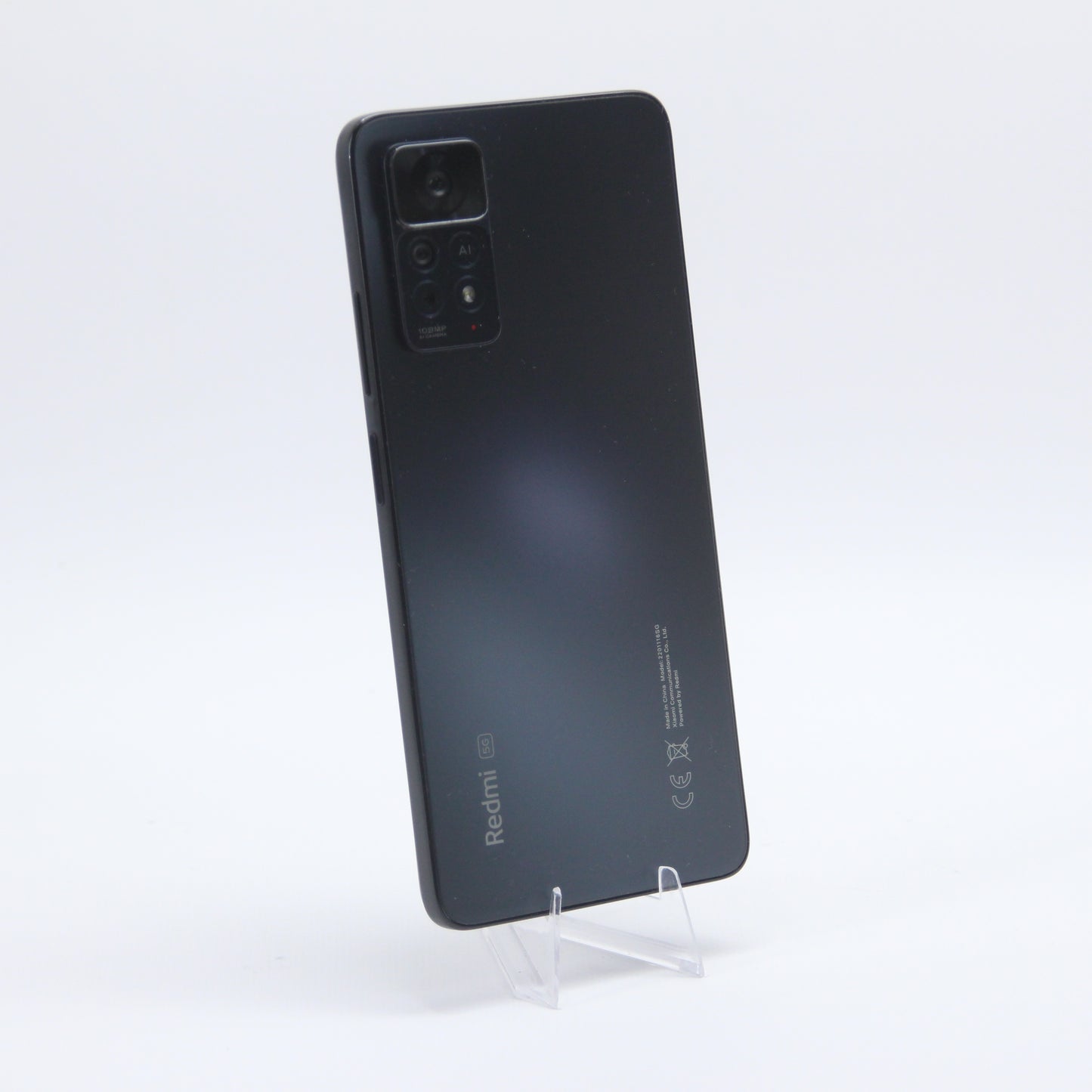 RedMi Note 11 5G - 128 Gb - 6 Gb RAM