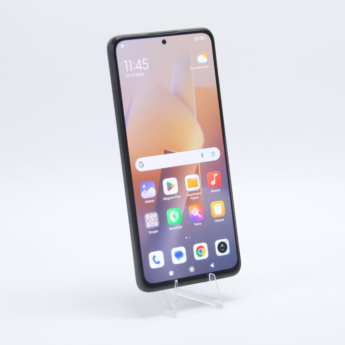 RedMi Note 11 5G - 128 Gb - 6 Gb RAM