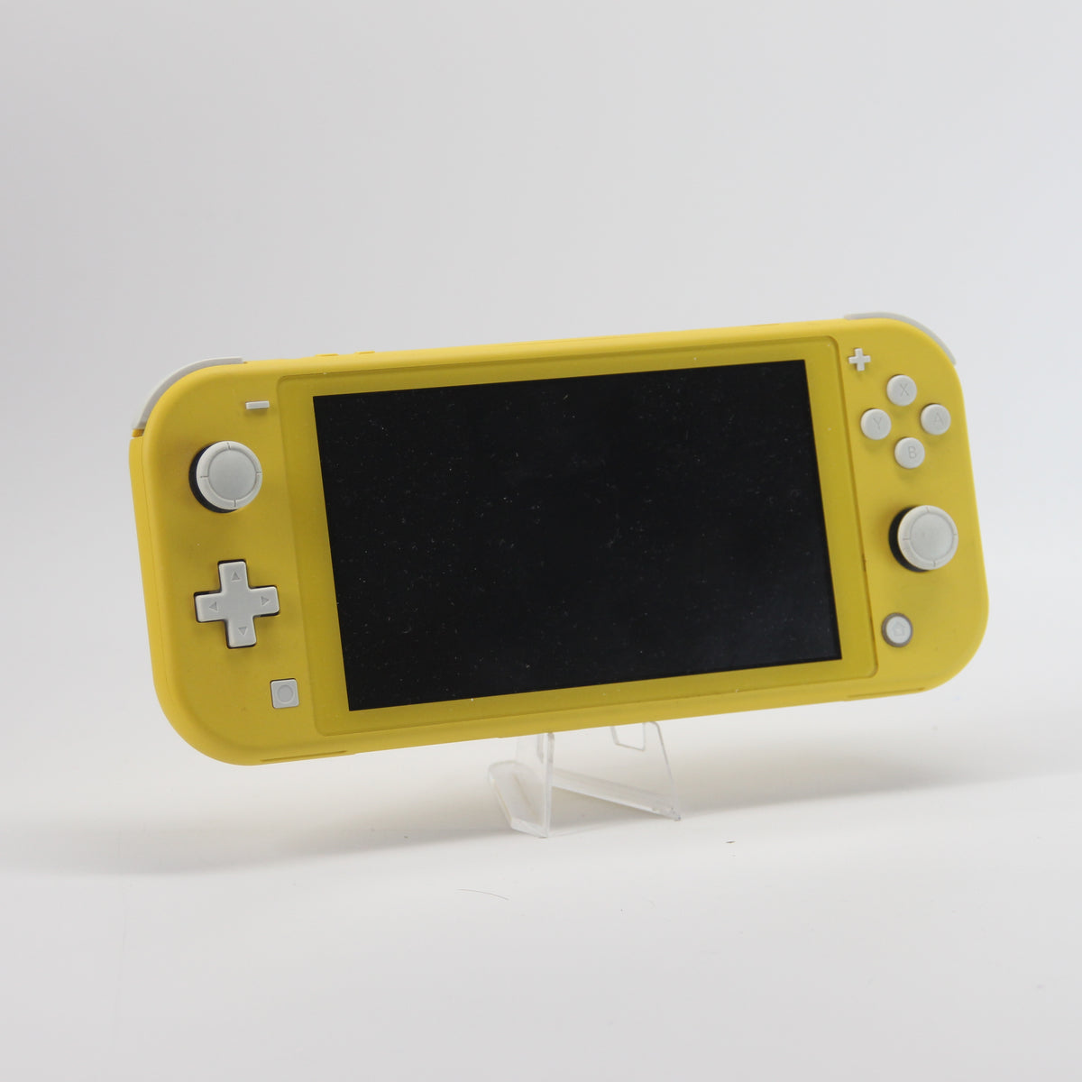 Nintendo Switch Lite - Yellow