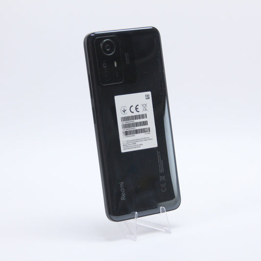 RedMi Note 12S - 256 Gb - 8 Gb RAM