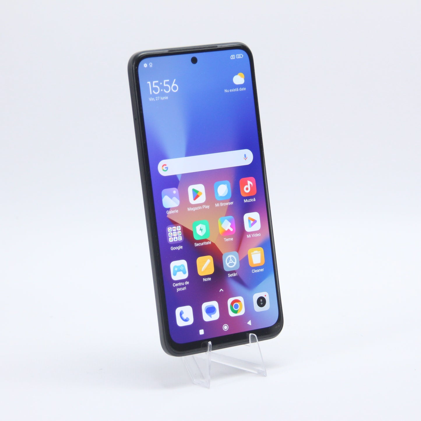 RedMi Note 12S - 256 Gb - 8 Gb RAM