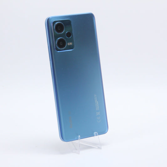 RedMi Note 12 5G - 128 Gb - 4 Gb RAM