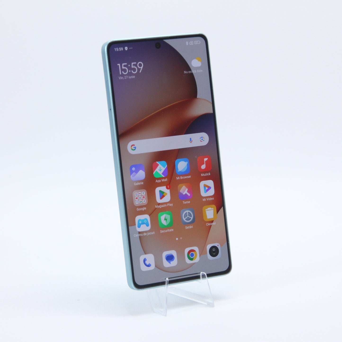 RedMi Note 13 5G - 256 Gb - 8 Gb RAM