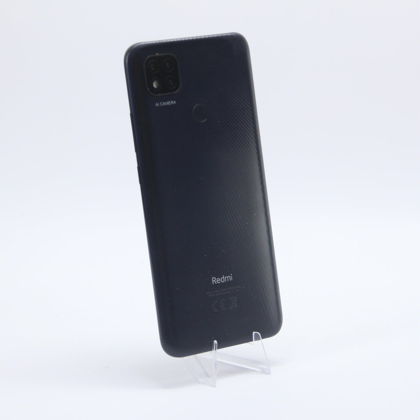 RedMi 9C - 64 Gb - 3 Gb RAM