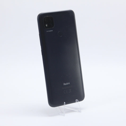 RedMi 9C - 64 Gb - 3 Gb RAM