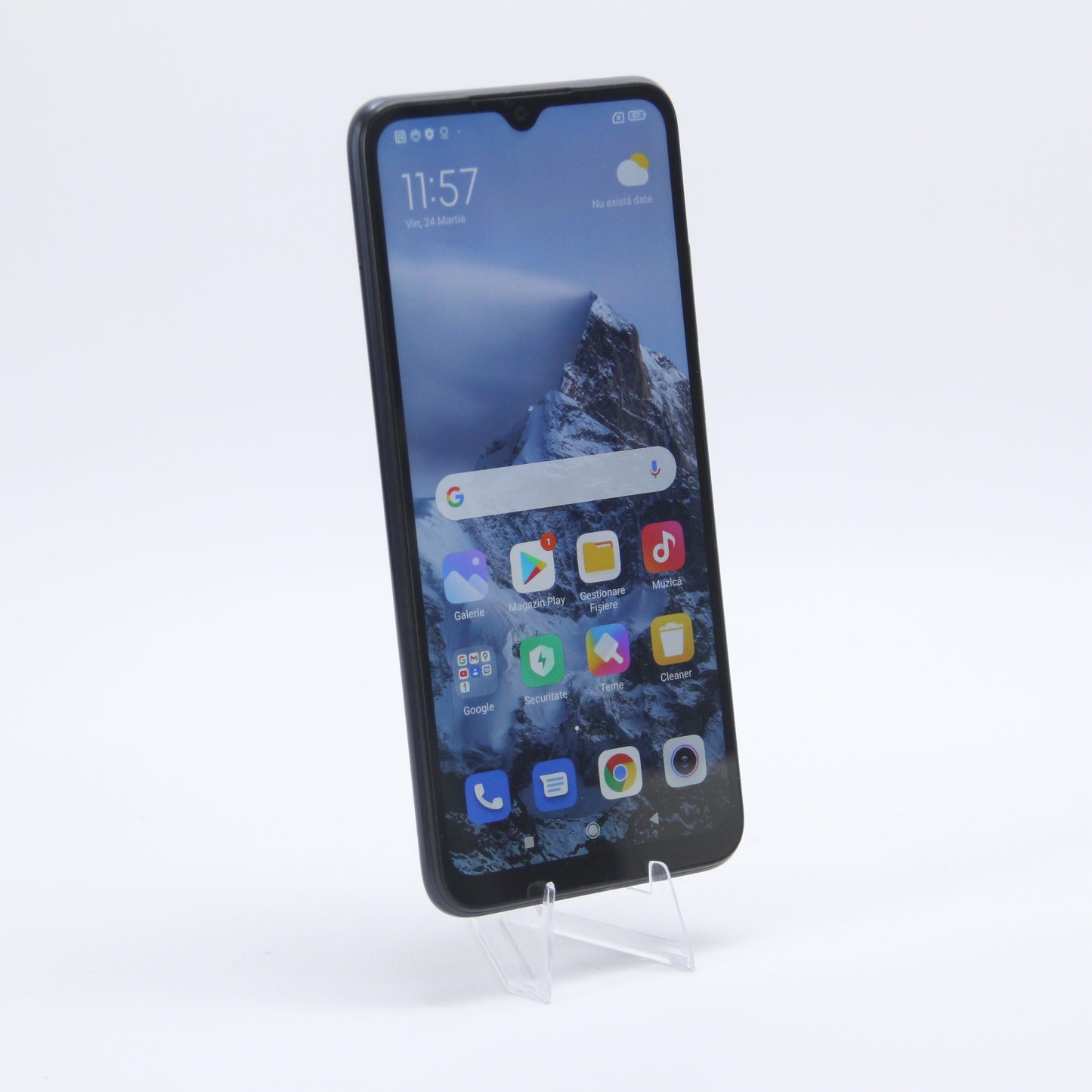 RedMi 9C - 64 Gb - 3 Gb RAM