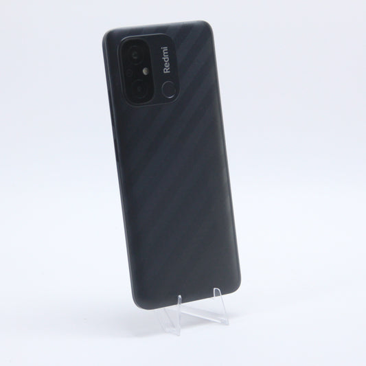 RedMi 12C - 128 Gb - 4 Gb RAM