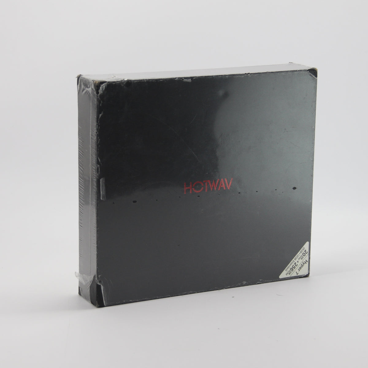 Hotwav Hyper 7 - 256 Gb - 8 Gb RAM