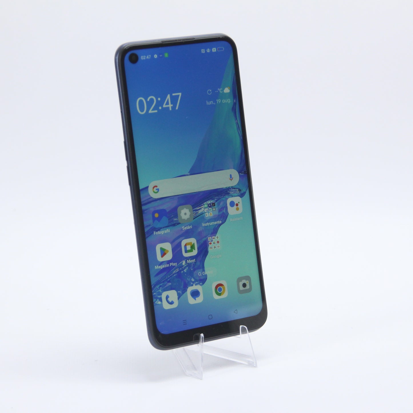 Oppo A53 - 128 Gb - 4 Gb RAM