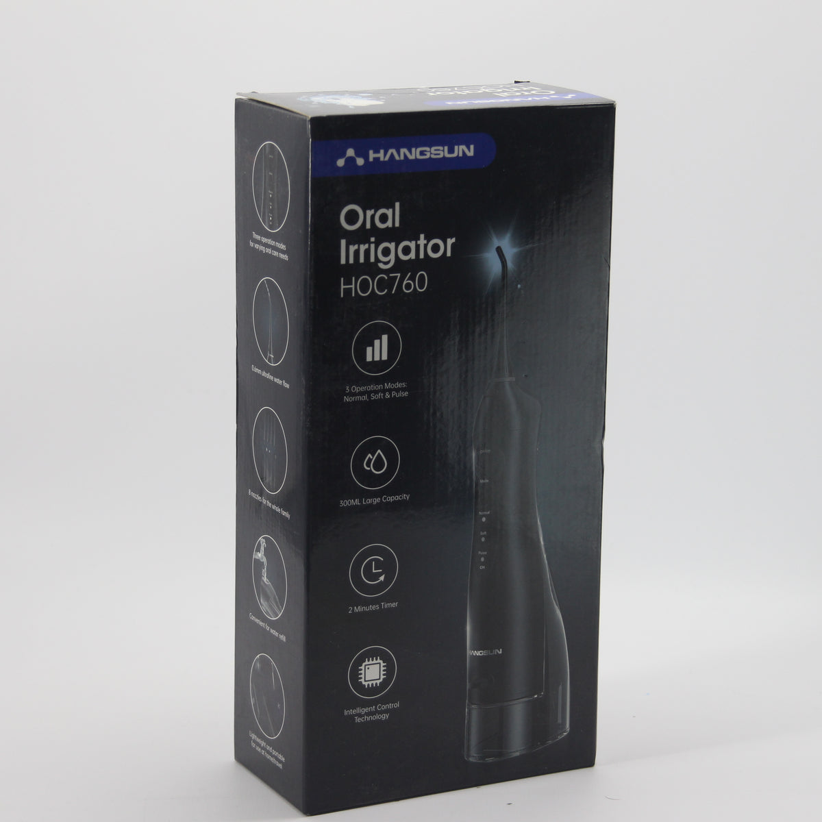 Hangsun Irigator Oral - H0760