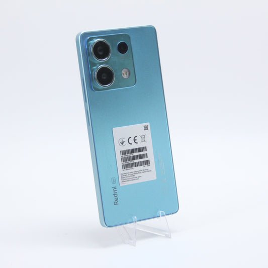 RedMi Note 13 5G - 256 Gb - 8 Gb RAM