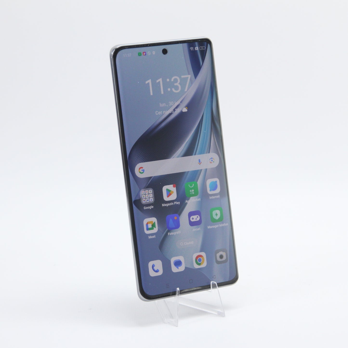 Oppo Reno 10 5G - 256 Gb - 8 Gb RAM