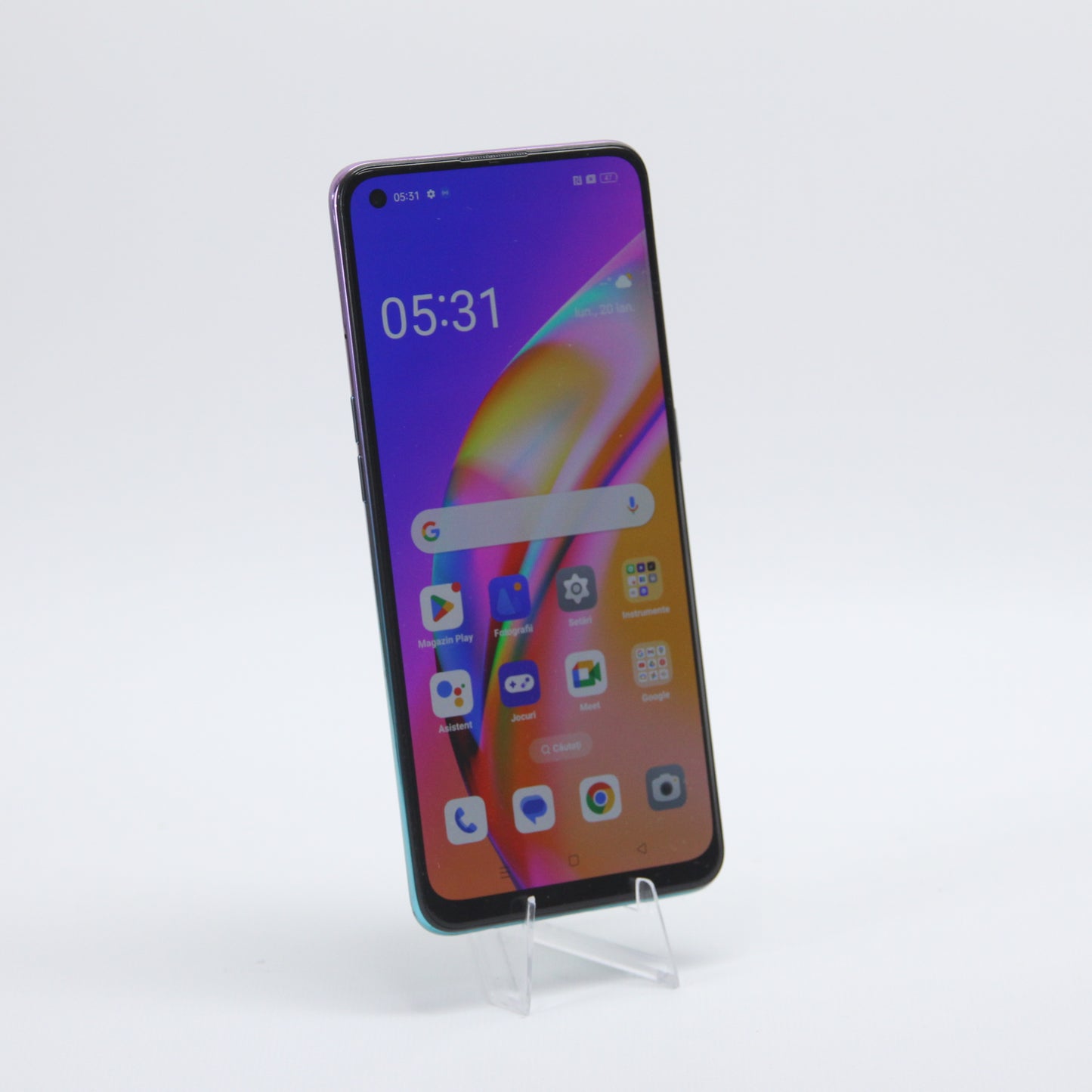 Oppo Reno 5 Lite - 128 Gb - 8 Gb RAM
