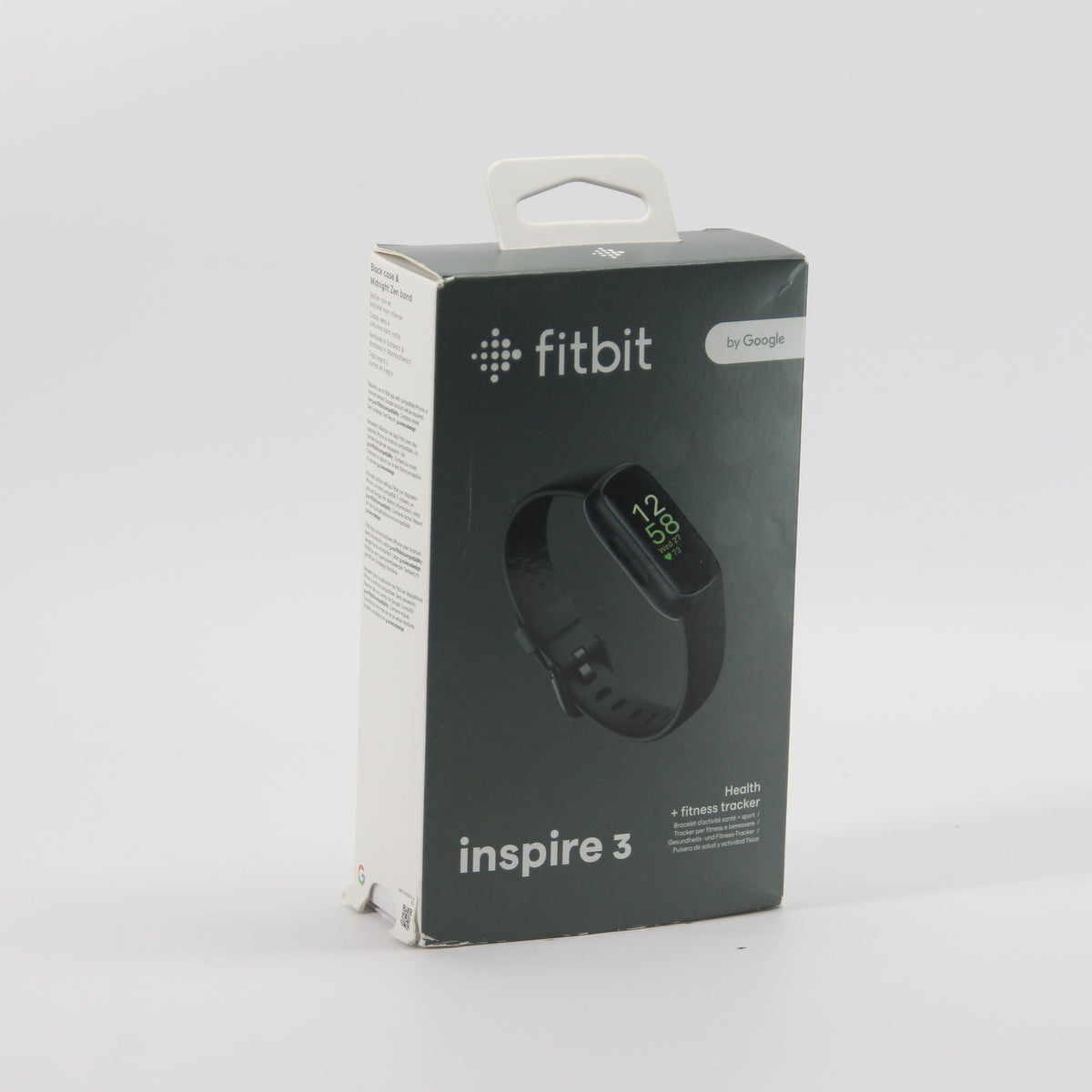 FitBit Inspire 3