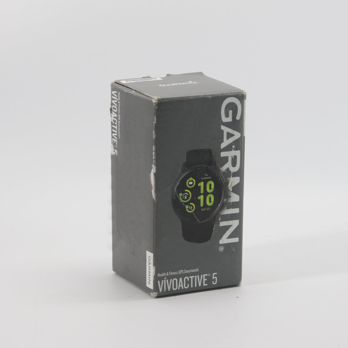 Garmin VivoActive 5