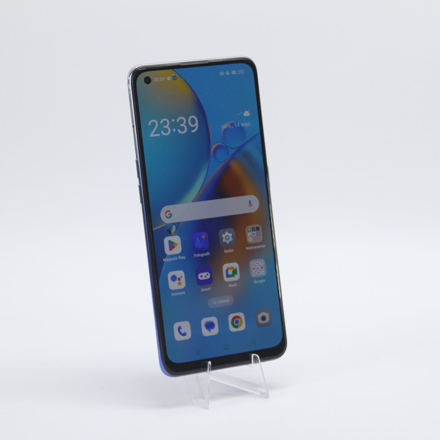 Oppo A74 - 128 Gb - 4 Gb RAM