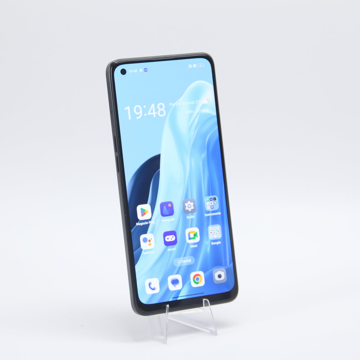 Oppo Reno 7 Lite - 128 Gb - 8 Gb RAM