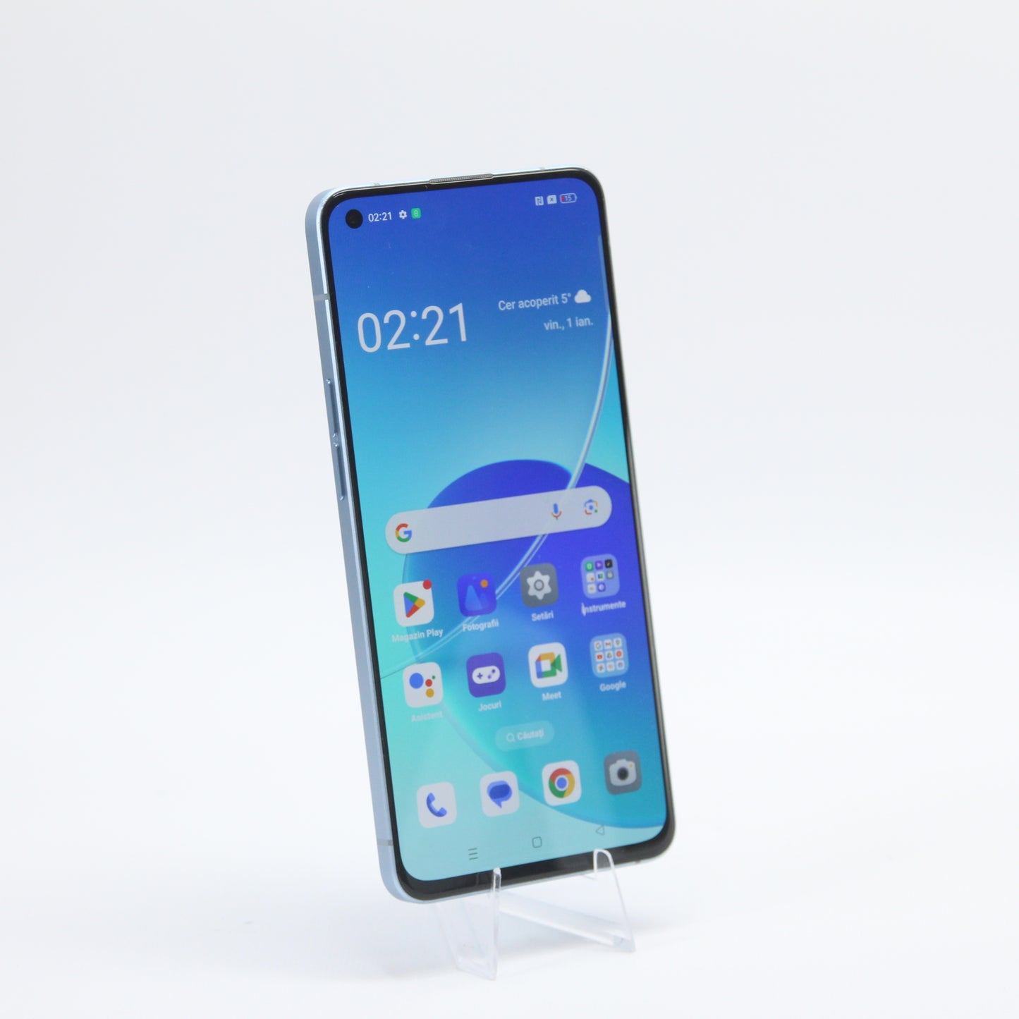 Oppo Reno 6 - 128 Gb - 8 Gb RAM