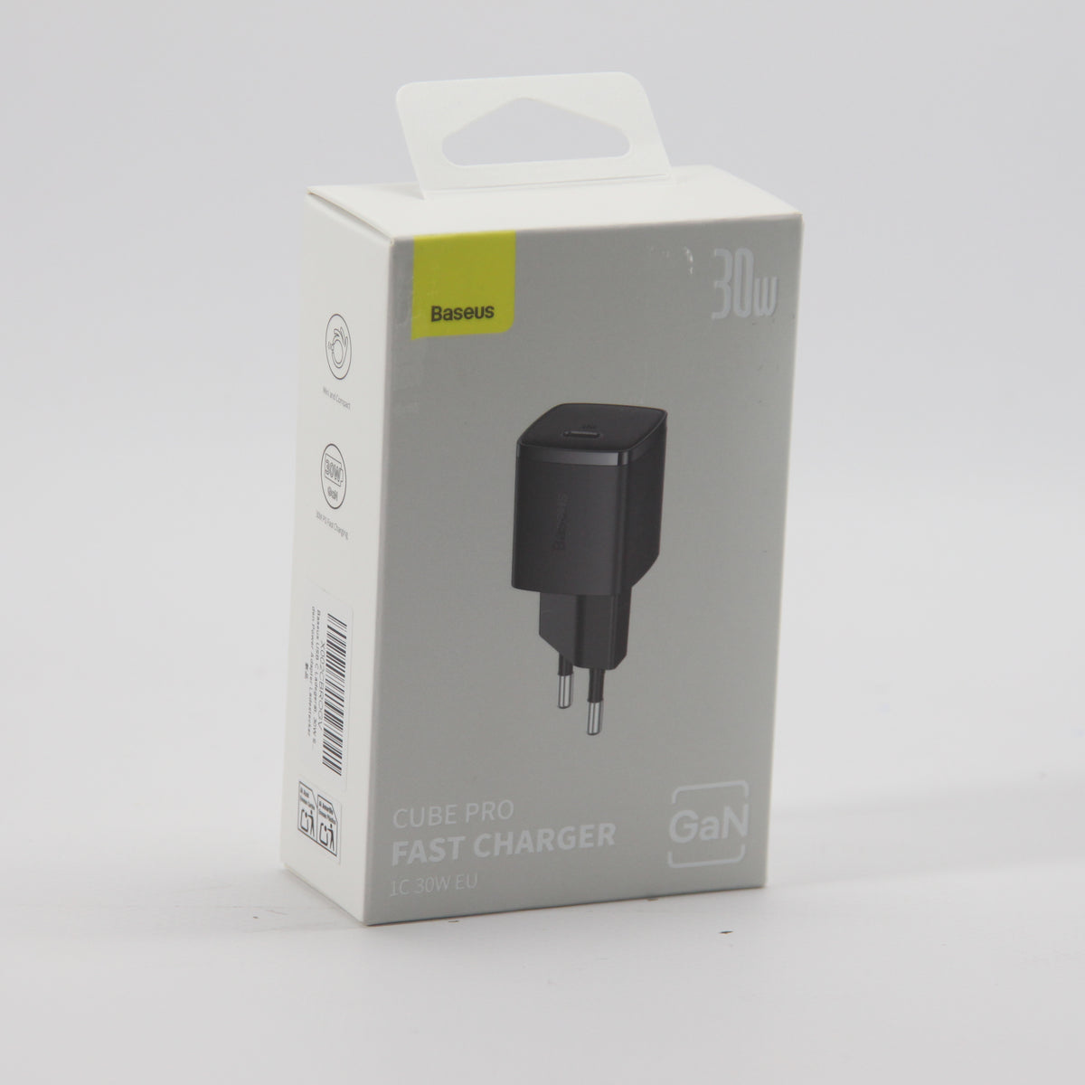 Incarcator Baseus - 30W Tip C