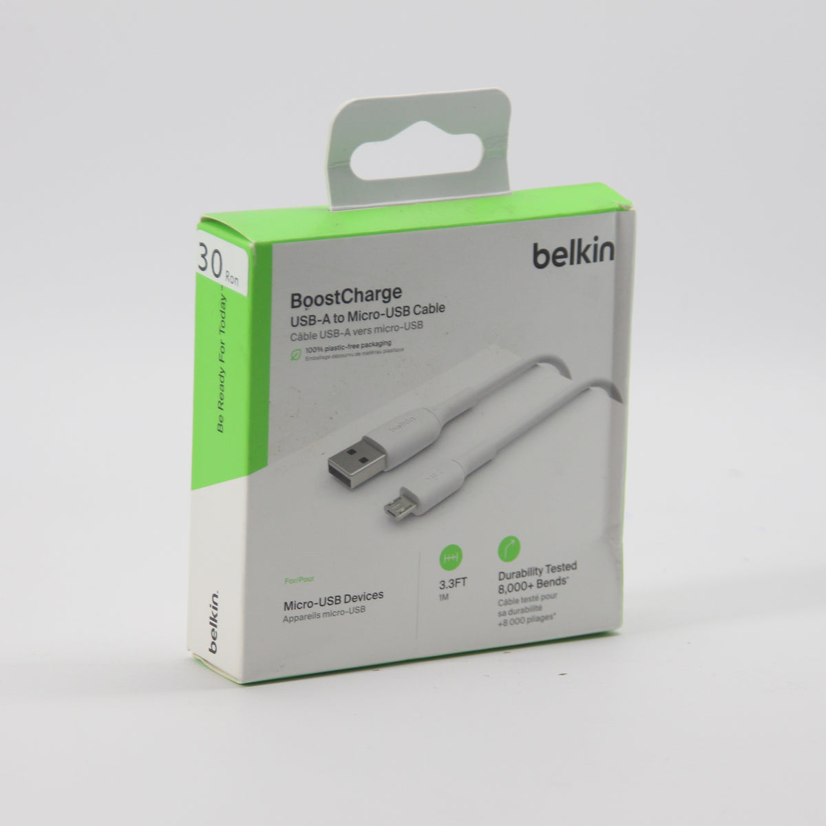 Cablu de Date - USB / Micro USB