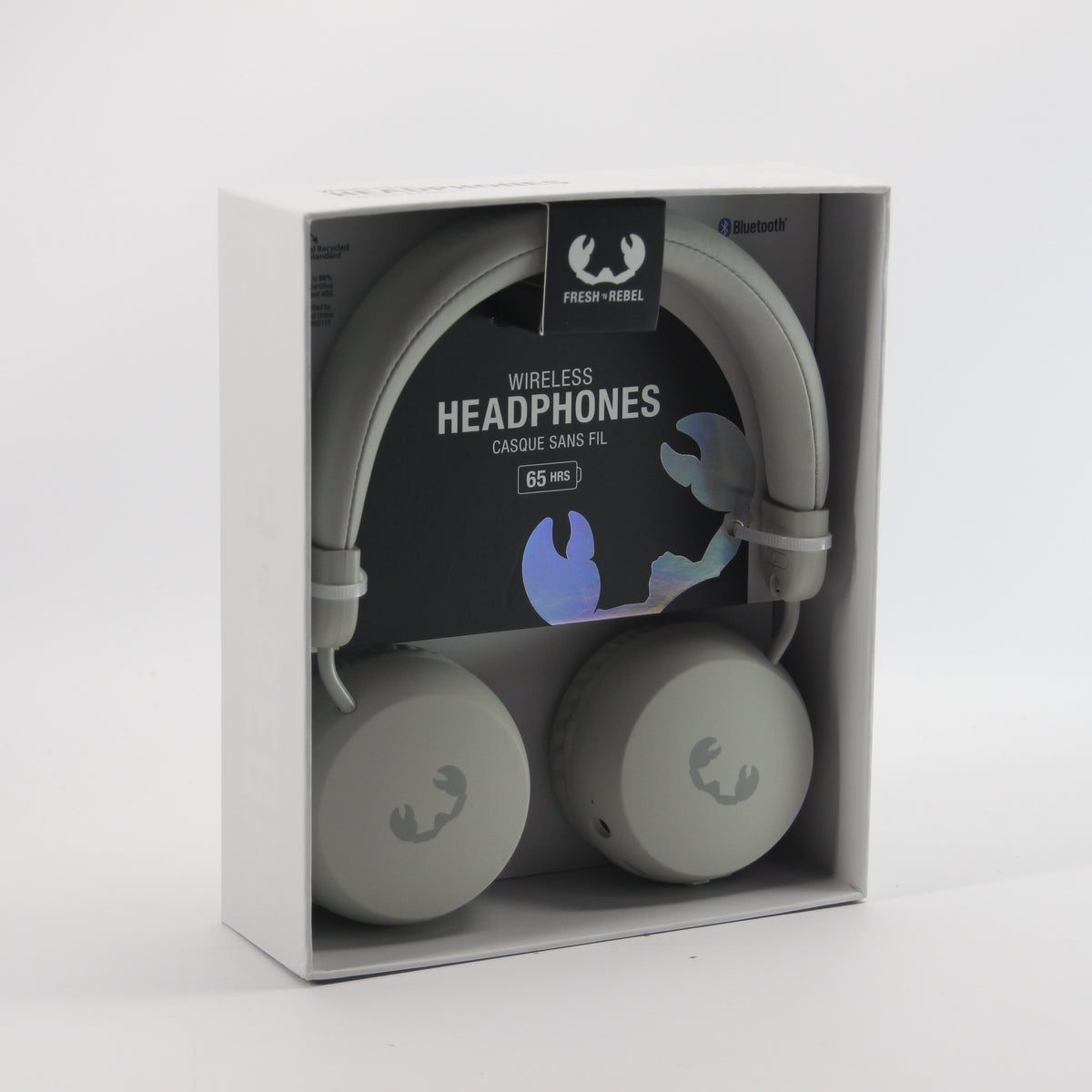 Fresh 'n Rebel - Wireless Headphones
