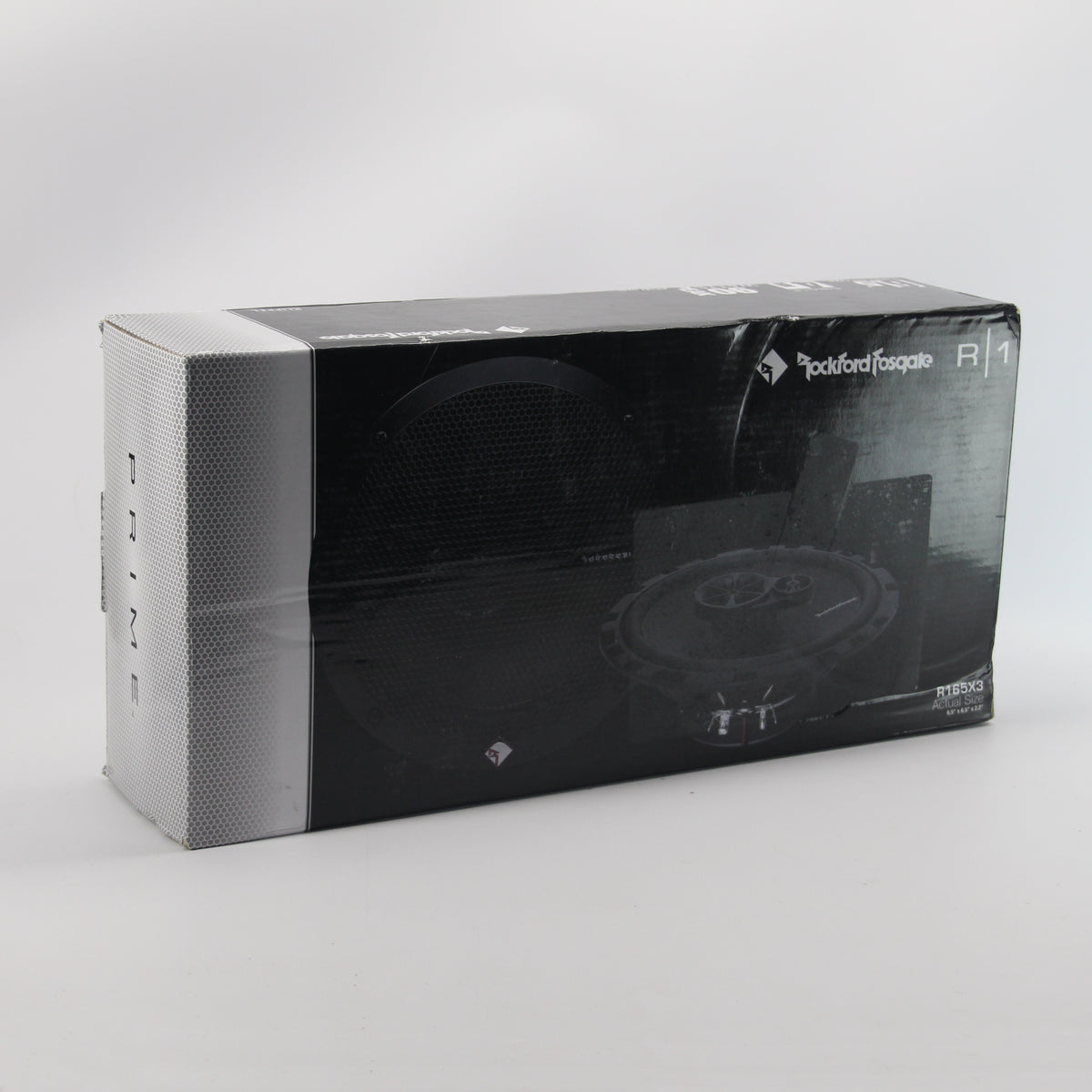 Difuzoare Rockford Fosqate
