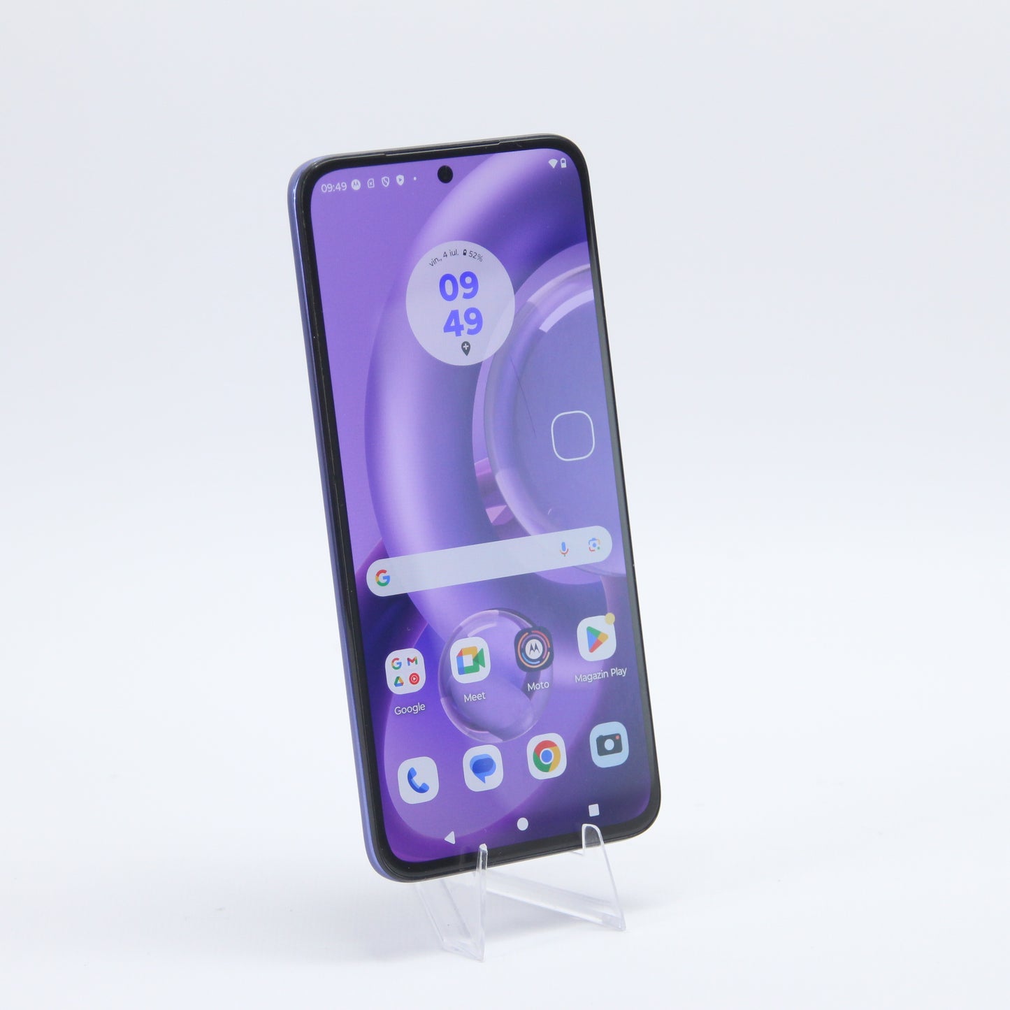 Motorola Edge 30 Neo  - 256 Gb - 8 Gb RAM
