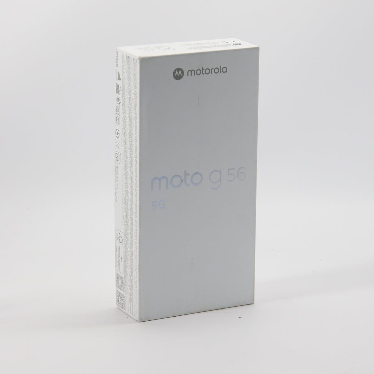 Motorola G56 5G - 256 Gb - 8 Gb RAM
