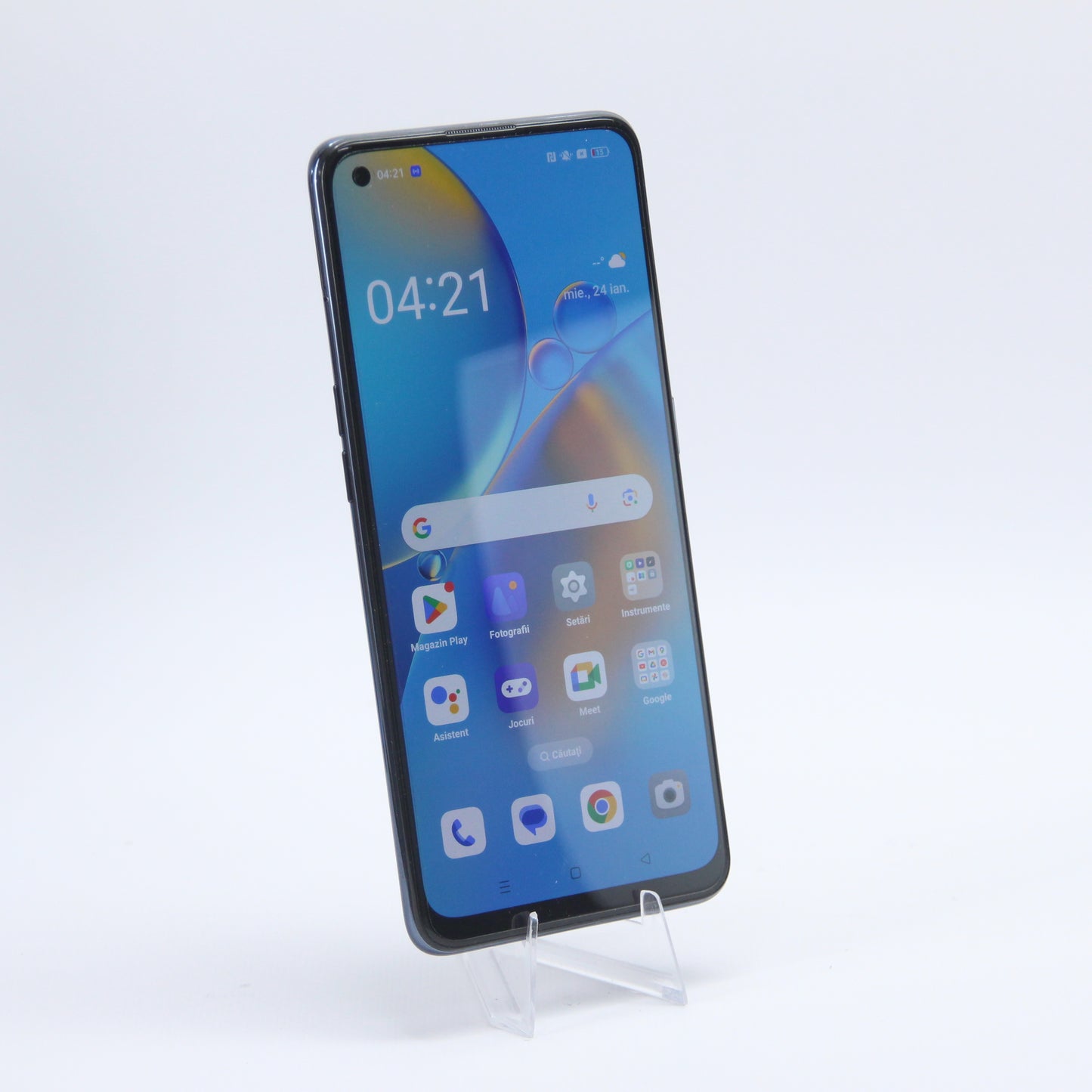 Oppo A74 - 128 Gb - 4 Gb RAM