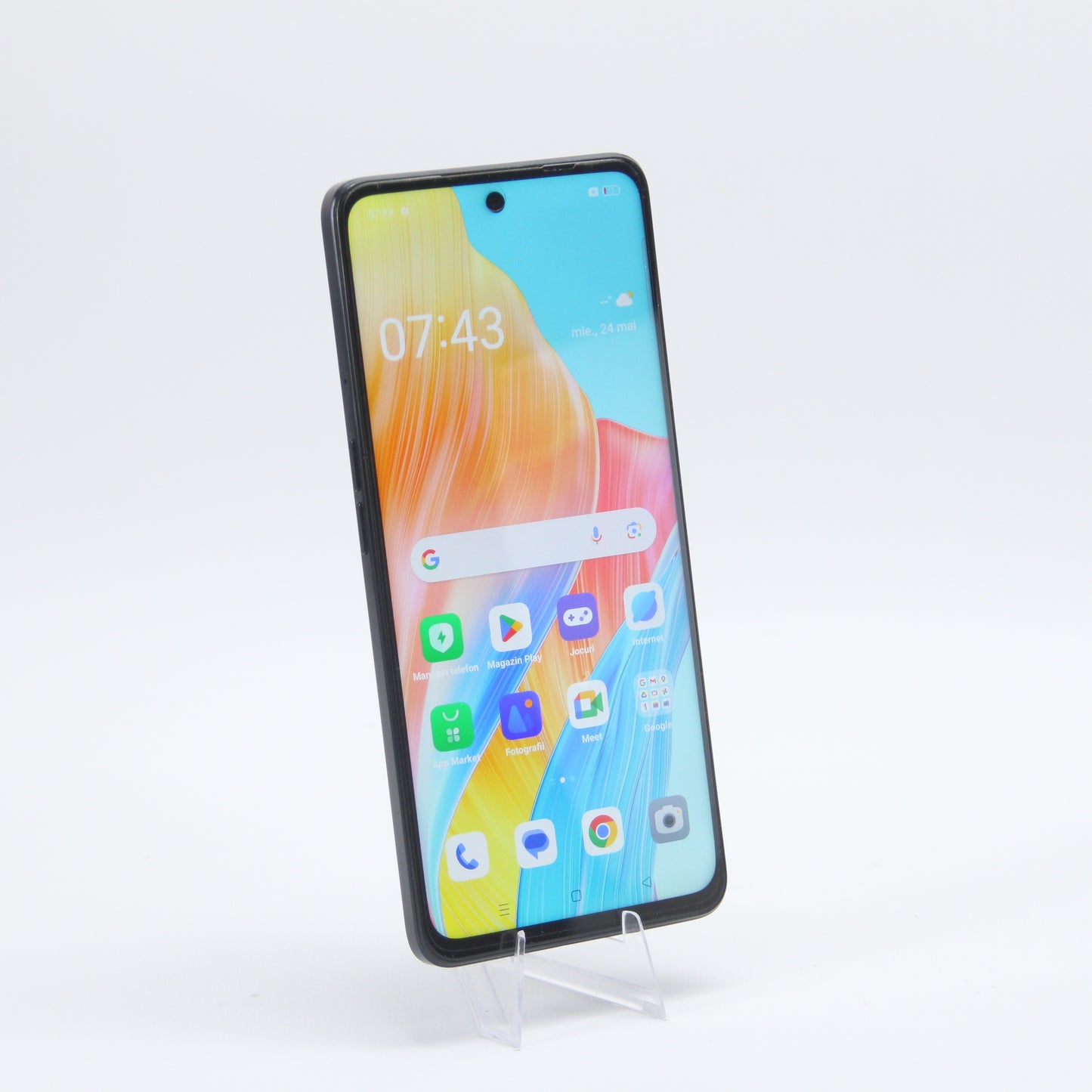 Oppo A98 5G - 256 Gb - 8 Gb RAM
