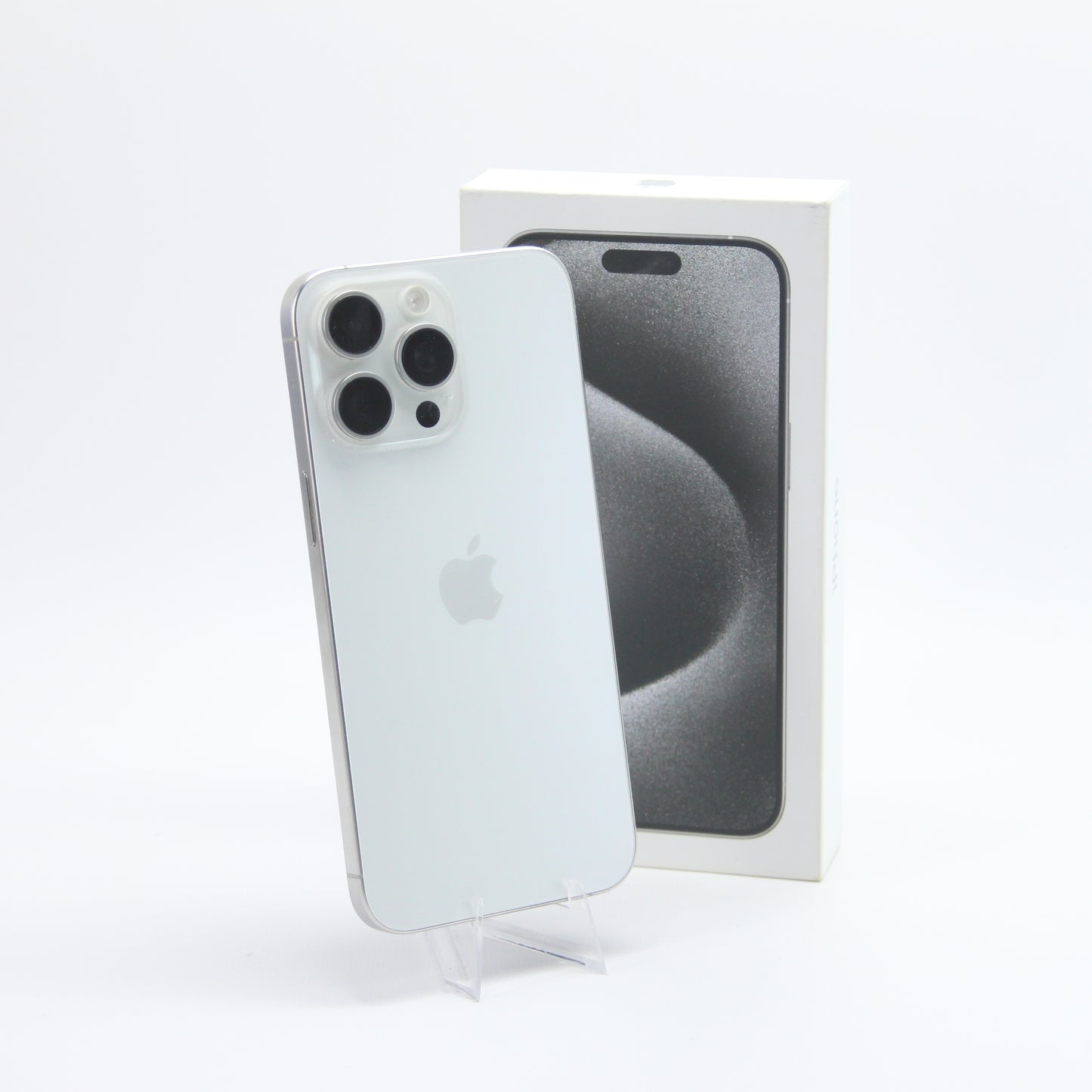 iPhone 15 Pro Max - 512 Gb - Bateria 91%
