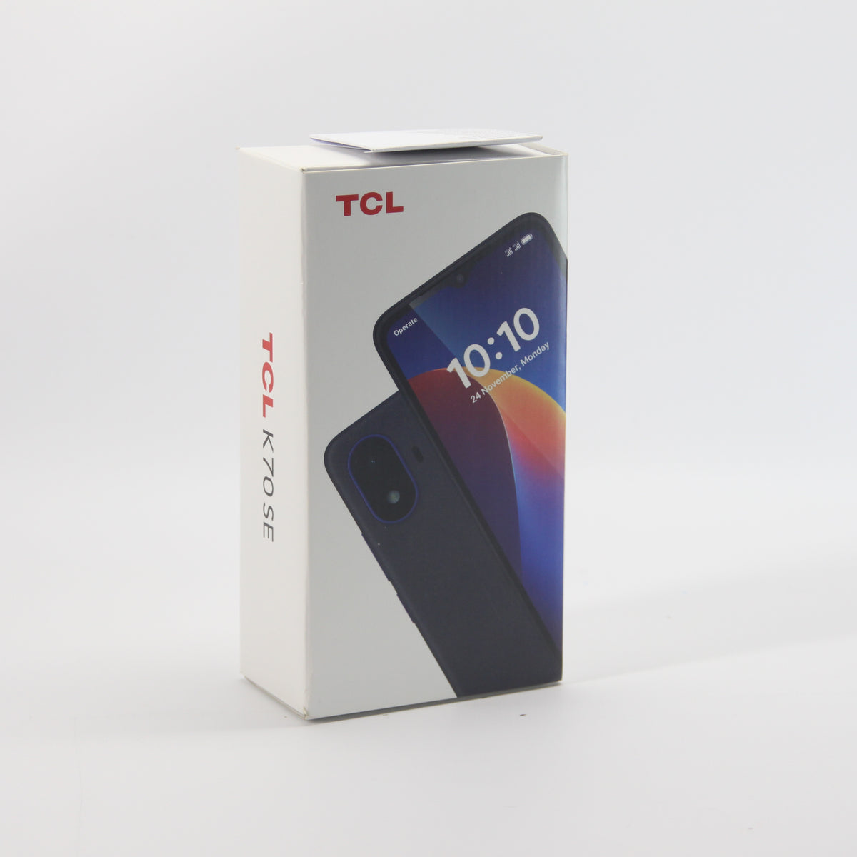 TCL K70 SE - 64 Gb - 4 Gb RAM