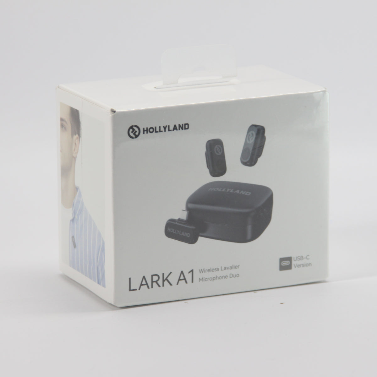 Lavaliera Hollyland Lark A1