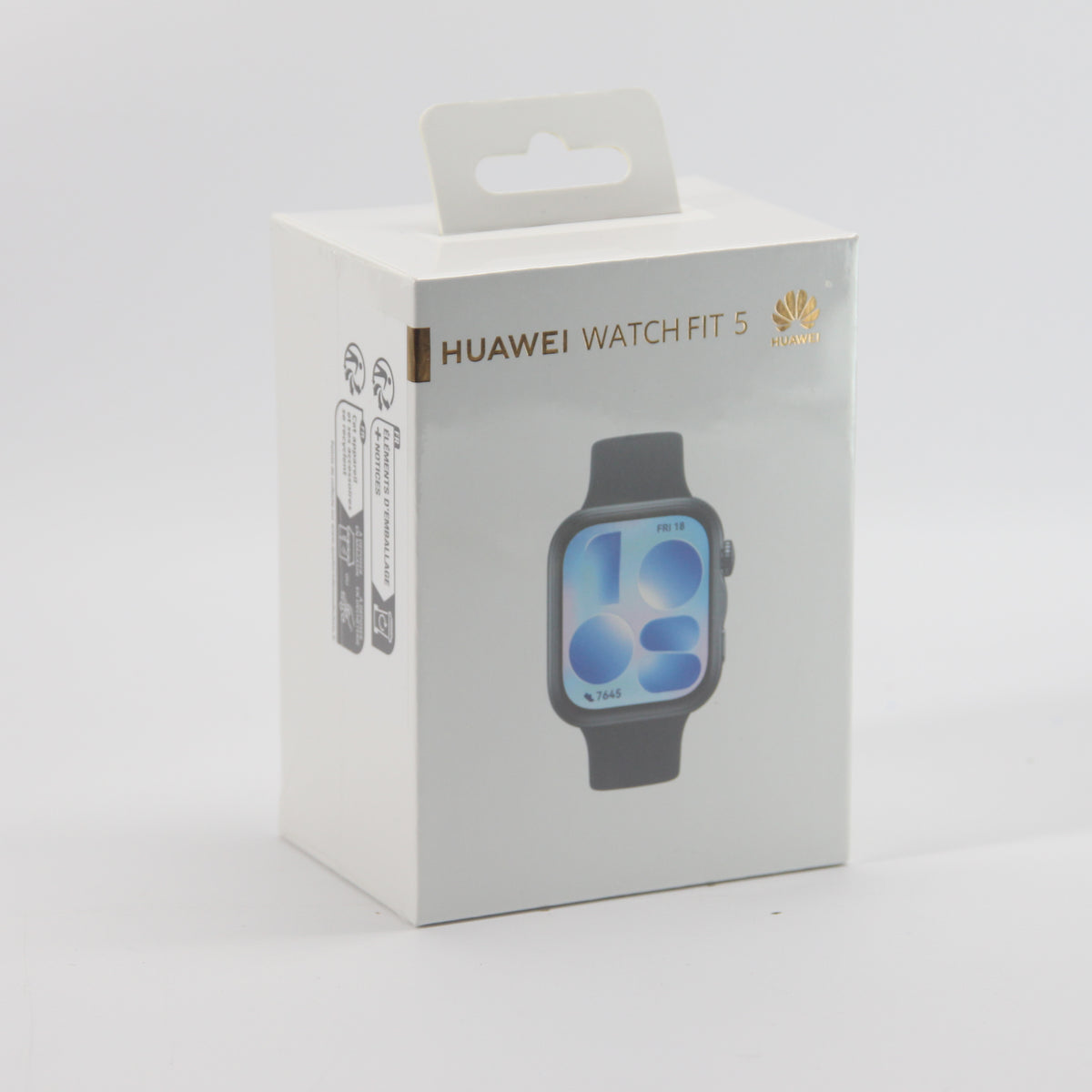 Huawei Watch Fit 5