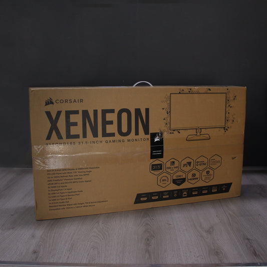 Monitor Corsair Xeneon 315QHD165