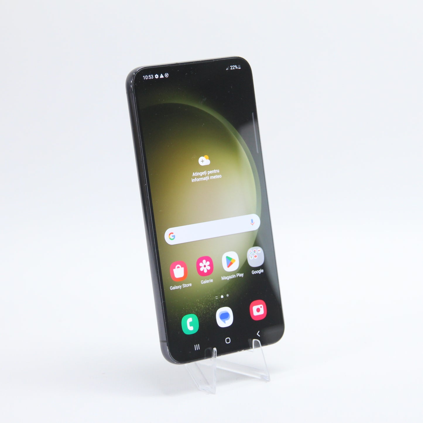 Samsung S23 Plus - 256 Gb - 8 Gb RAM