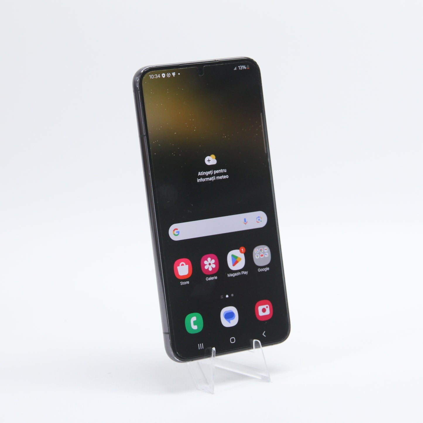 Samsung S22 Plus - 128 Gb - 8 Gb RAM
