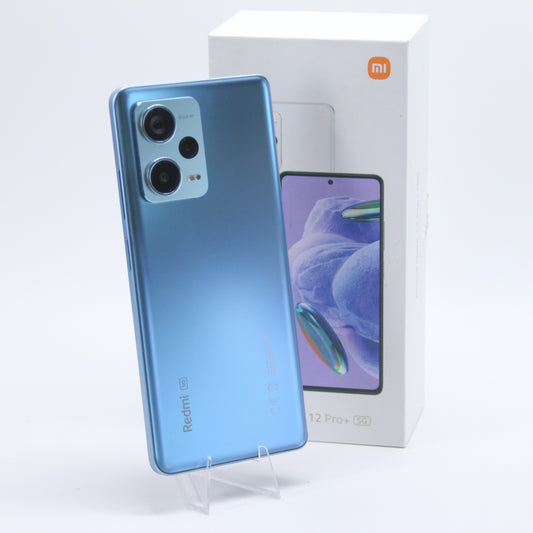 RedMi Note 12 Pro Plus - 256 Gb - 8 Gb RAM