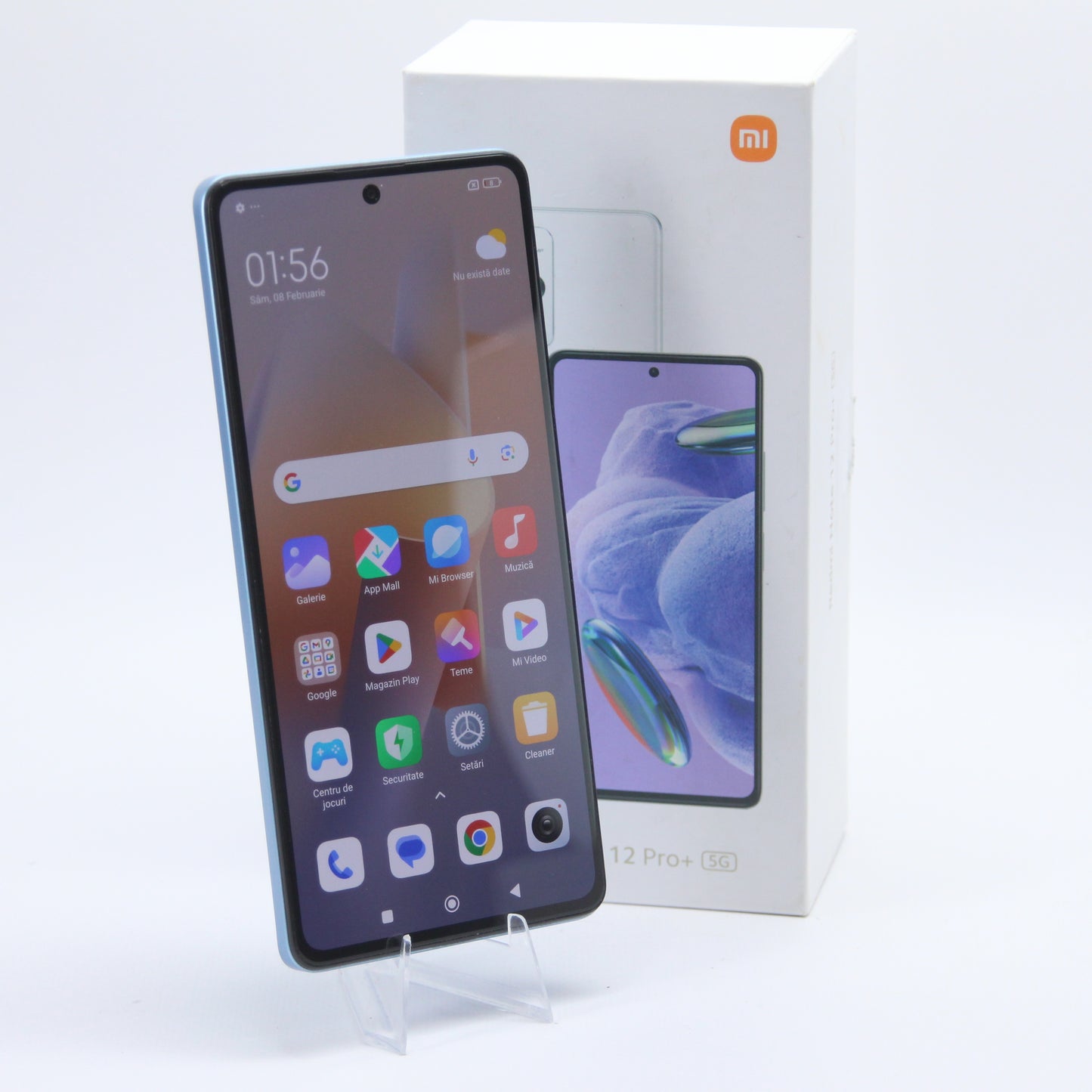 RedMi Note 12 Pro Plus - 256 Gb - 8 Gb RAM