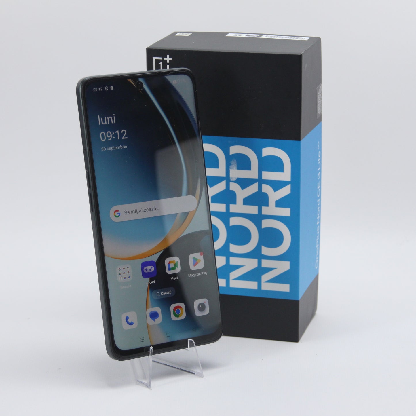 OnePlus Nord CE 3 Lite - 128 Gb - 8 Gb RAM