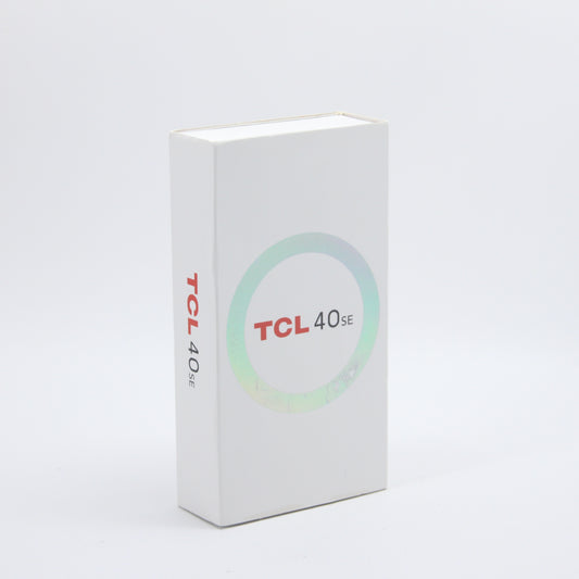 TCL 40 SE - 128 Gb - 4 Gb RAM