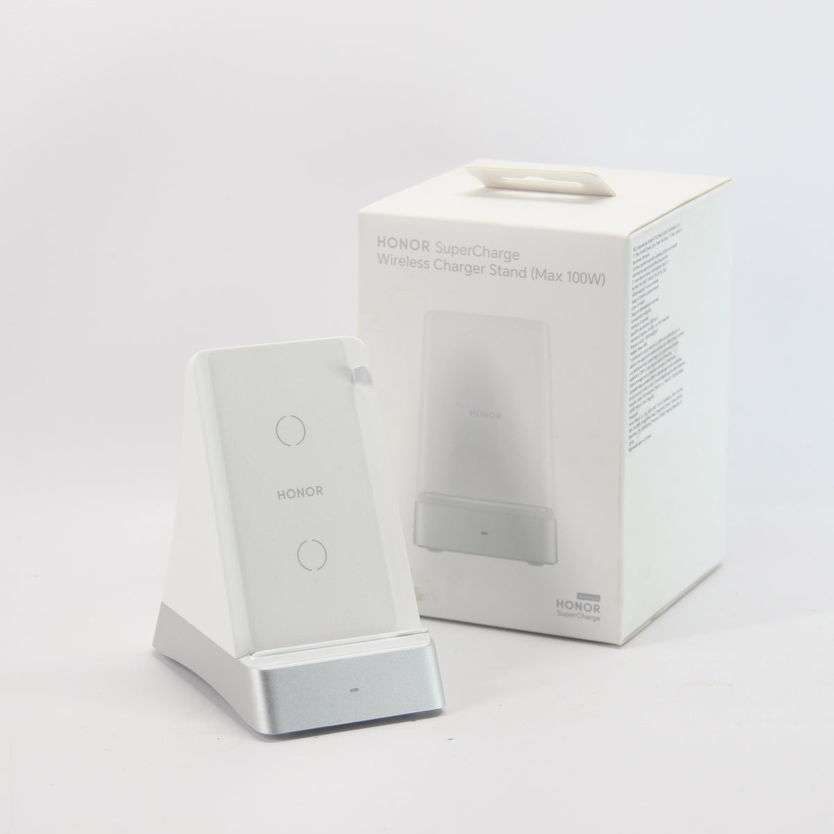 Honor Super Charge - 100W Wireless -