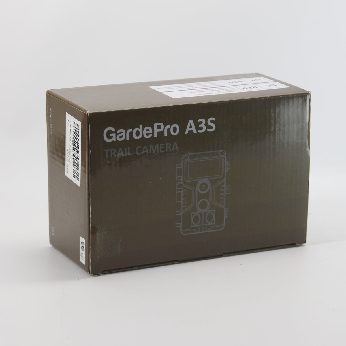 Camera Vanatoare Garde Pro A3S - Trail Camera